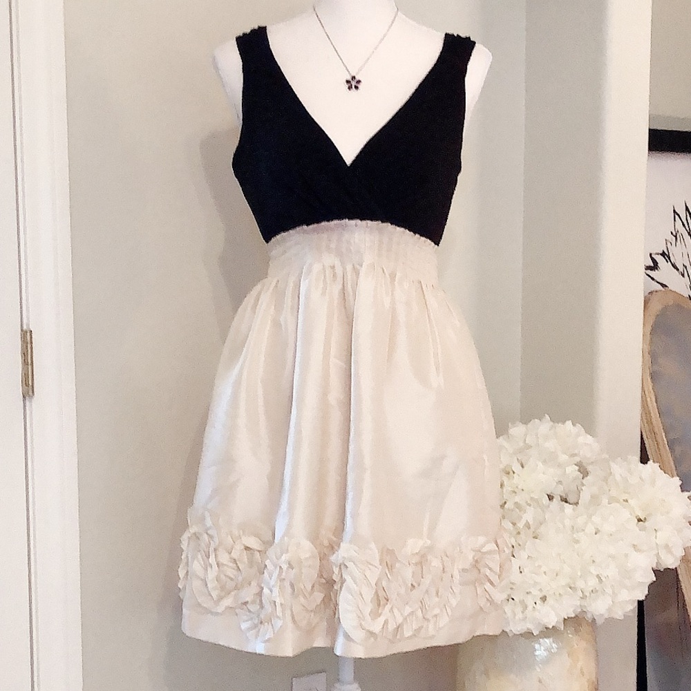 Max & Cleo Party Dress